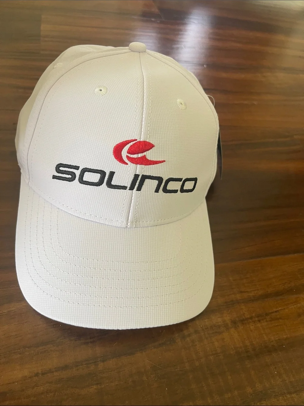 New Solinco All Court PERFORMANCE CAP